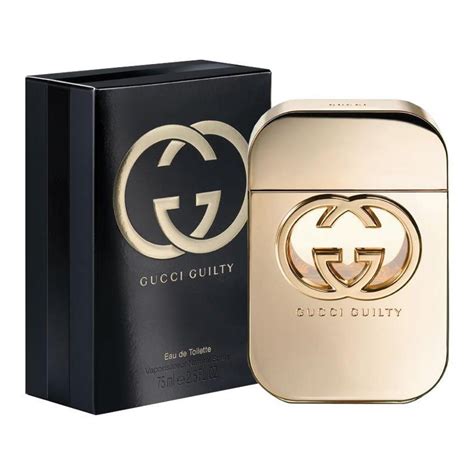 unterschied eau de toilette zu parfum gucci guilty